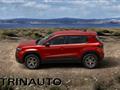 JEEP AVENGER 1.2 Turbo Longitude Km. Zero