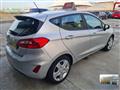 FORD Fiesta 1.1 75 CV GPL 5p. Titanium