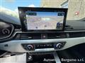 AUDI A5 SPORTBACK SPB 40 TFSI S tronic S line edition "S-LINE FULL!"