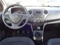 HYUNDAI I10 1.0 Classic econext Gpl ADATTA X NEOPATENTATI