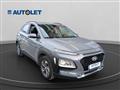 HYUNDAI KONA HYBRID I 2017 Benzina 1.6 hev Xtech fca 2wd dct