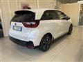 HONDA JAZZ 1.5 Hev eCVT Sport