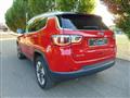 JEEP COMPASS 2.0 Multijet II aut. 4WD Limited