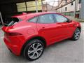 JAGUAR E-PACE 2.0d i4 R-Dynamic 1st First Edition AWD 109.000 KM