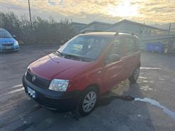 FIAT PANDA 1.3 MJT 16V DPF Class RECANATI NEOPATENTATI