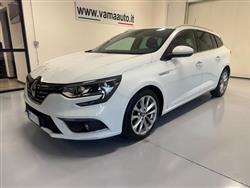 RENAULT MEGANE SPORTER Sporter dCi 8V 110 CV EDC Energy Zen IVA ESPOSTA