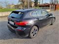 BMW SERIE 1 d 5p. Sport