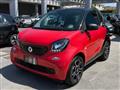 SMART EQ FORTWO EQ Passion