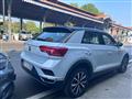 VOLKSWAGEN T-Roc 2.0 TDI Style BlueMotion Tech.