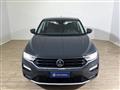 VOLKSWAGEN T-ROC 2.0 TDI SCR 150 CV Business BlueMotion Technology