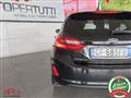 FORD FIESTA 1.1 75 CV GPL 5 porte Titanium