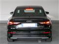 AUDI A3 SPORTBACK Audi Sedan Business Advanced 35 TFSI 110(150) kW(PS) 6-marce