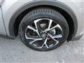 TOYOTA C-HR 1.8h Business e-CVT * 71.000 KM REALI *