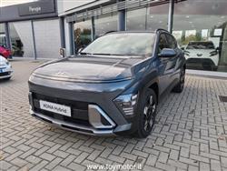 HYUNDAI NEW KONA HYBRID Kona HEV 1.6 DCT XLine