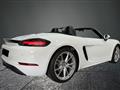 PORSCHE 718 2.0 +20"+BI-XENON