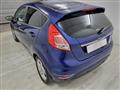 FORD FIESTA 1.2 60CV 5 porte Titanium