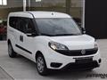 FIAT DOBLÒ Maxi 1.4 Benzina Gpl 2 posti