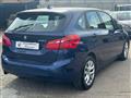 BMW SERIE 2 ACTIVE TOURER d Active Tourer Advantage Auto