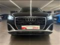 AUDI Q2 30 TDI S tronic S line Edition