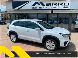 SUZUKI S-CROSS 1.4 Hybrid Top Allgrip *IN ARRIVO 02/2025