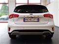 FORD Focus Active 125cv TOP - COME NUOVA