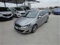 PEUGEOT 308 BlueHDi 120 S&S EAT6 SW Allure