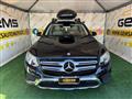 MERCEDES GLC SUV GLC 220 d 4Matic Exclusive