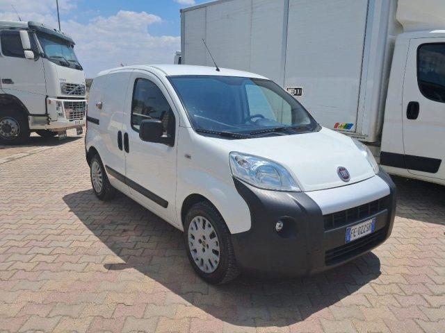 FIAT FIORINO 1.3 MJT 95CV SX