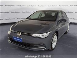 VOLKSWAGEN GOLF 2.0 TDI SCR Style