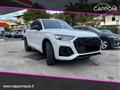 AUDI Q5 40 TDI 204 CV quattro S tronic Sline plus Matrix