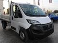 FIAT Ducato Serie 9 AUTOCARRO CABINA SINGOLA 140CV Ducato 35 2.2 Mjt 140CV PM-DC Cabinato