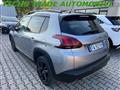 PEUGEOT 2008 (2013) BlueHDi 100 S&S GT Line