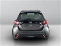 TOYOTA YARIS TOYOTA  1.5 Hybrid 5 porte Trend