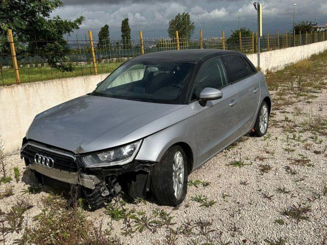 AUDI A1 SPORTBACK SPB 1.4 TDI