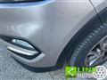 HYUNDAI TUCSON 1.7 CRDi DCT Comfort