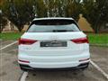 AUDI Q3 45 TFSI e S tronic S line edition