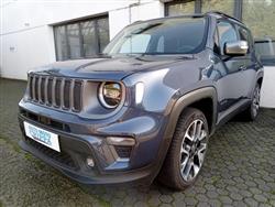 JEEP RENEGADE 4XE 1.3 PHEV 240CV 4XE S SENSORI ANT. E POST.