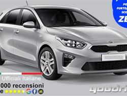 KIA CEED 1.5 T-GDi 160 CV MHEV DCT 5p. GT line