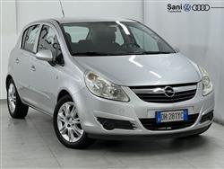 OPEL CORSA 1.3 CDTI 75CV 5 porte Enjoy