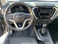 ISUZU D-MAX N60 1.9 Space Cab B 4X4