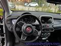 FIAT 500X PROMO FINANZIAMENTO 1.3 MJT 95 CV Cult