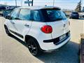 FIAT 500L CROSS *OK NEOPATEN* KM 79.000 *NO OBBLIGO FINANZIA