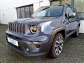 JEEP RENEGADE 4XE 1.3 PHEV 240CV 4XE S SENSORI ANT. E POST.