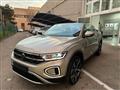 VOLKSWAGEN T-ROC Cabriolet 1.5 TSI ACT DSG Style KM.0