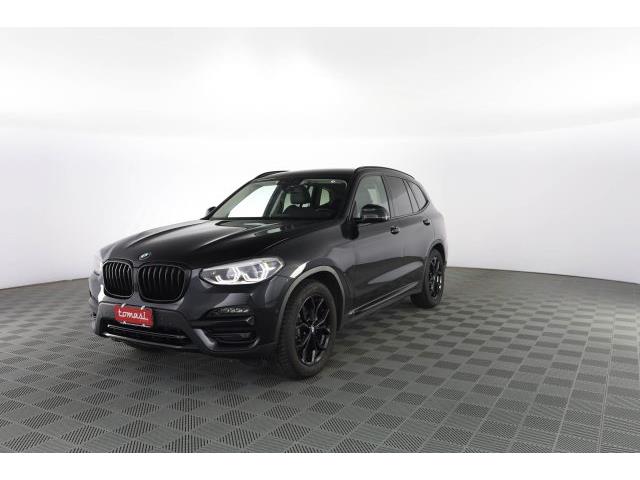 BMW X3 xDrive20d 48V xLine