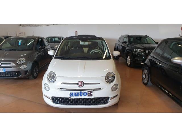 FIAT 500C C 1.0 Hybrid Dolcevita