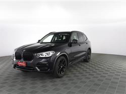 BMW X3 xDrive20d 48V xLine