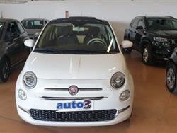 FIAT 500C C 1.0 Hybrid Dolcevita