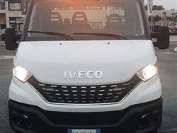 IVECO DAILY SOCCORSO STRADALE
