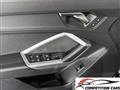 AUDI Q3 SPORTBACK SPB 35 TFSI 150cv S tronic Navi Plus Pdc